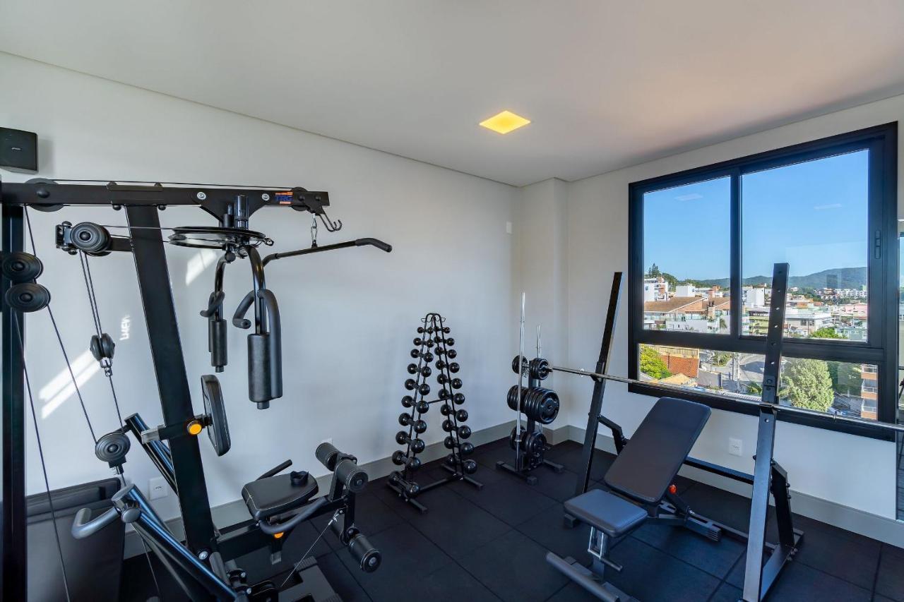 Confortavel Loft Em Condominio Com Piscina Бомбіняс Екстер'єр фото